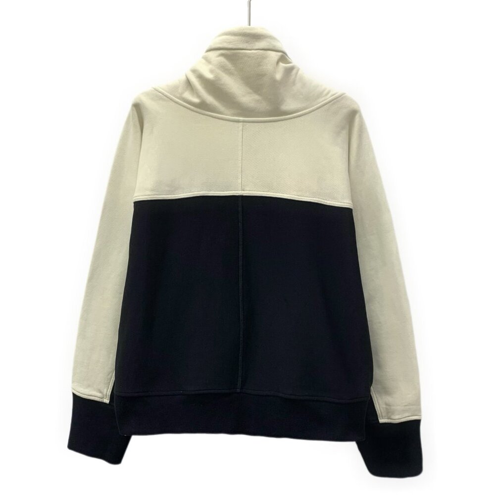 Moncler Maglia Series Color-Block Drawstring Logo… - image 2